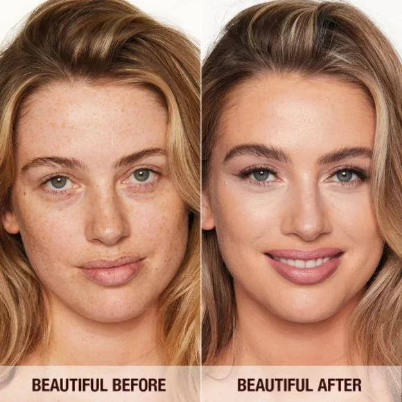 Charlotte Tilbury Magic Away Concealer - 7 Medium - Picture 2 of 6